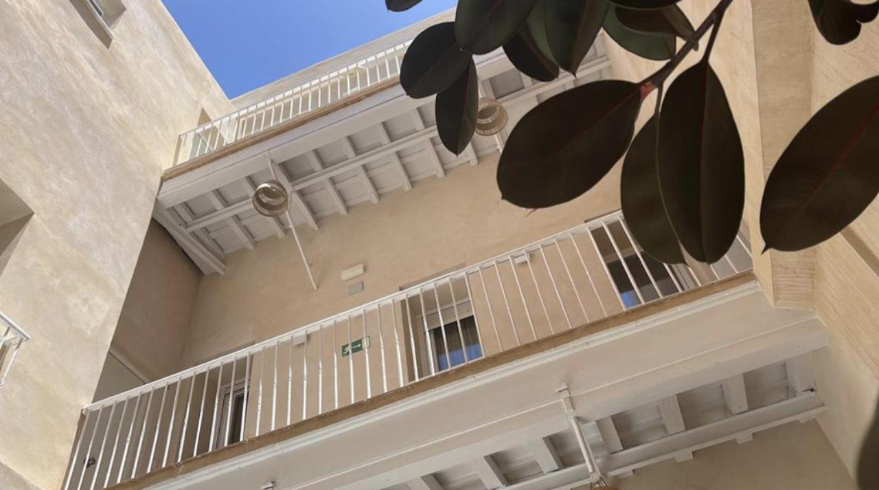 El Mirador De El Puerto Apartment El Puerto de Santa Maria Exterior photo